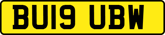 BU19UBW