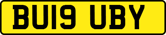 BU19UBY