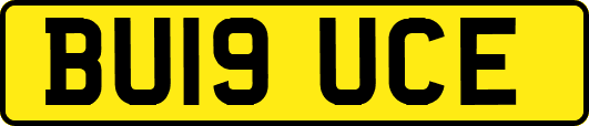 BU19UCE