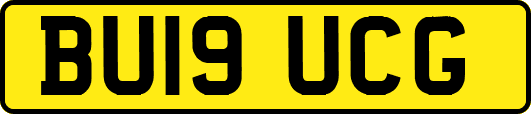 BU19UCG