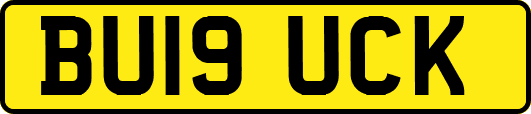 BU19UCK