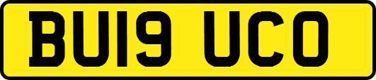 BU19UCO