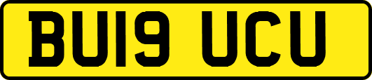 BU19UCU