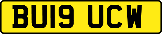 BU19UCW