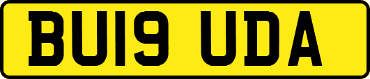 BU19UDA