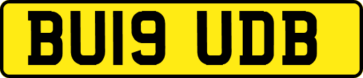 BU19UDB