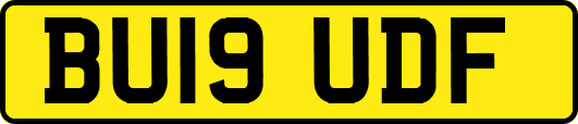 BU19UDF