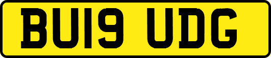 BU19UDG