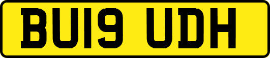 BU19UDH