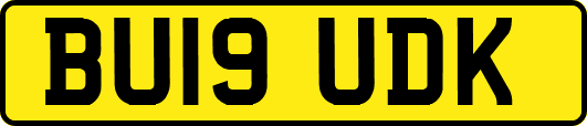 BU19UDK