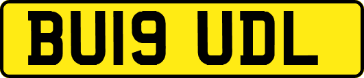 BU19UDL