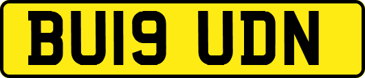 BU19UDN