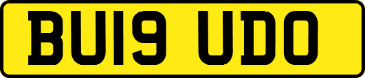 BU19UDO