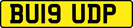 BU19UDP