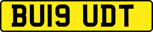 BU19UDT