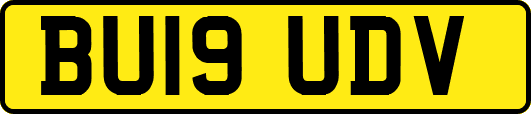 BU19UDV