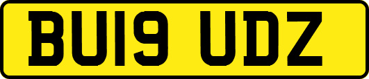 BU19UDZ