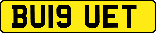 BU19UET