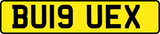 BU19UEX