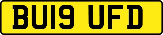 BU19UFD