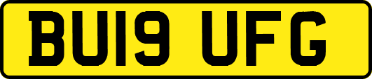 BU19UFG