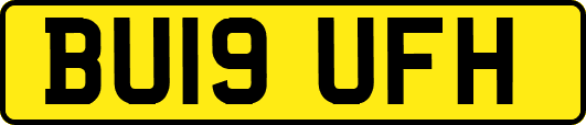 BU19UFH