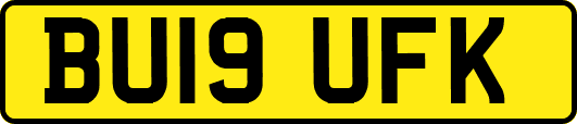 BU19UFK