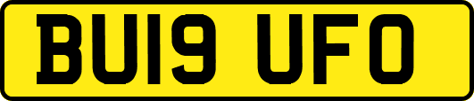 BU19UFO