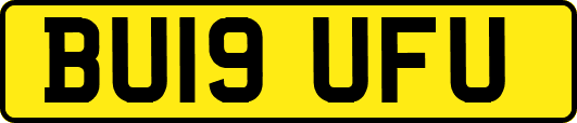 BU19UFU