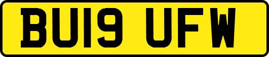 BU19UFW