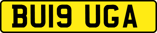 BU19UGA