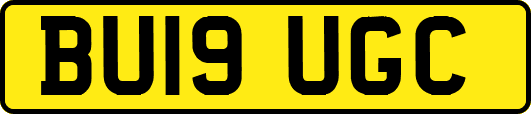 BU19UGC