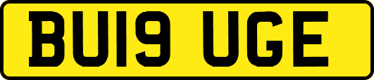 BU19UGE