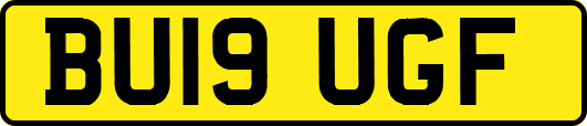 BU19UGF