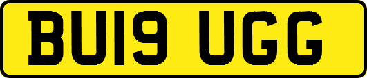 BU19UGG