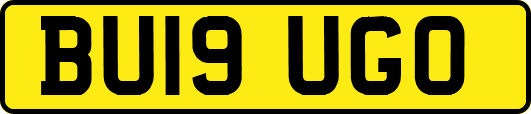 BU19UGO