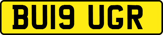 BU19UGR