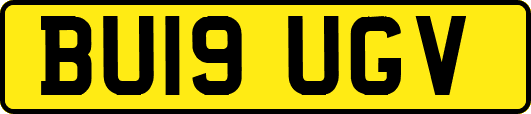 BU19UGV