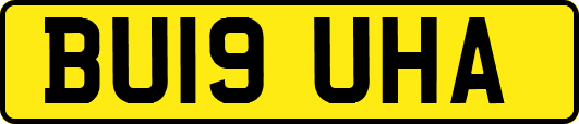 BU19UHA