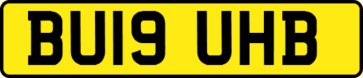 BU19UHB