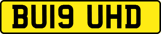 BU19UHD