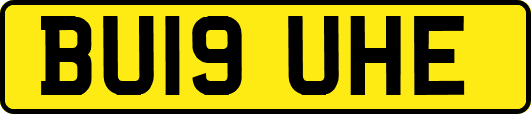 BU19UHE