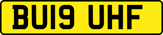 BU19UHF