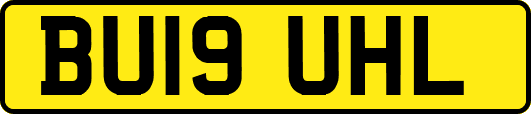 BU19UHL