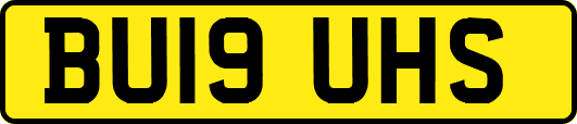 BU19UHS