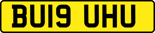 BU19UHU