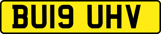 BU19UHV