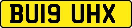 BU19UHX