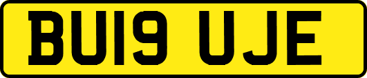 BU19UJE