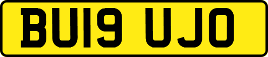 BU19UJO